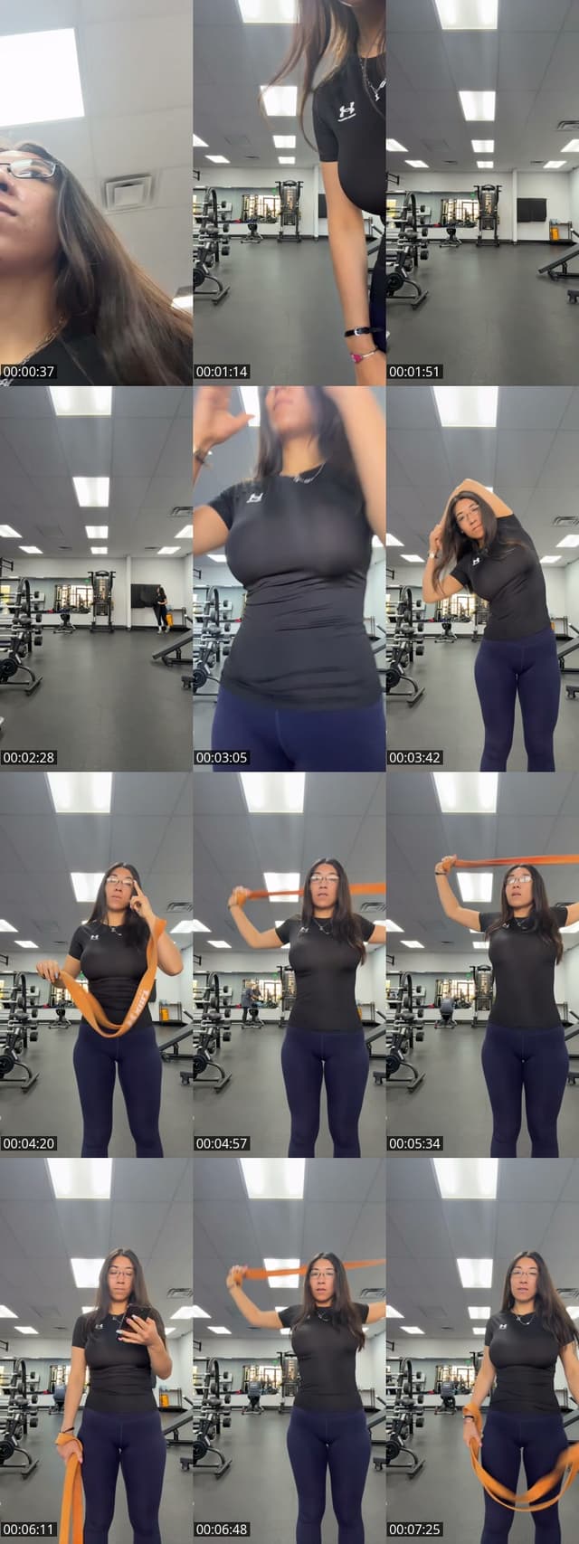 @justcallmeesme TikTok live from 2026-05-14