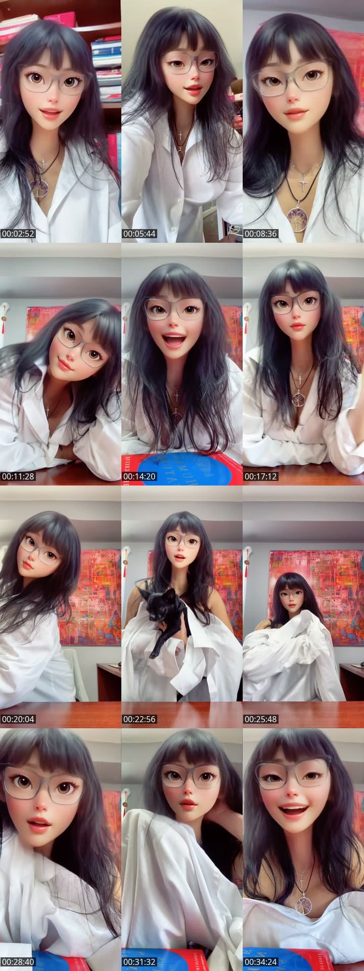 The laws of Human Nature Study