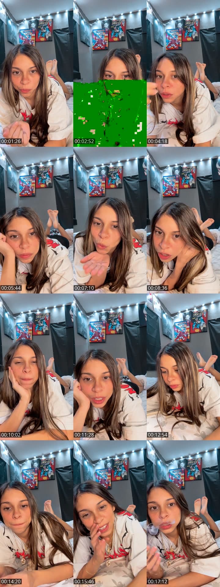 @whatsup9871 TikTok live stream