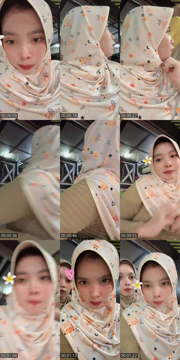 จียเถอะ🥹