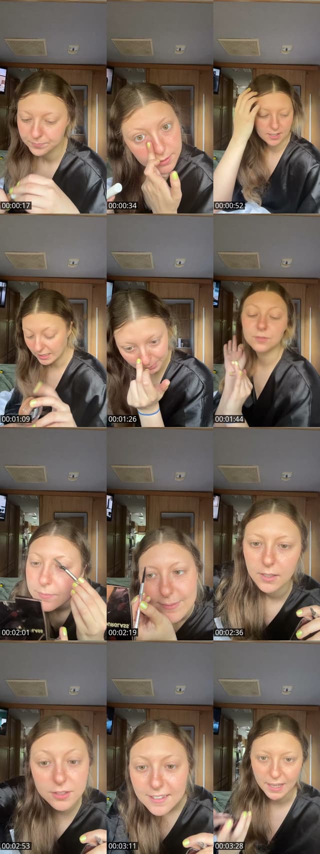 TikTok live: Hello! :D IG: GiftyHippie by @giftyhippieprincess
