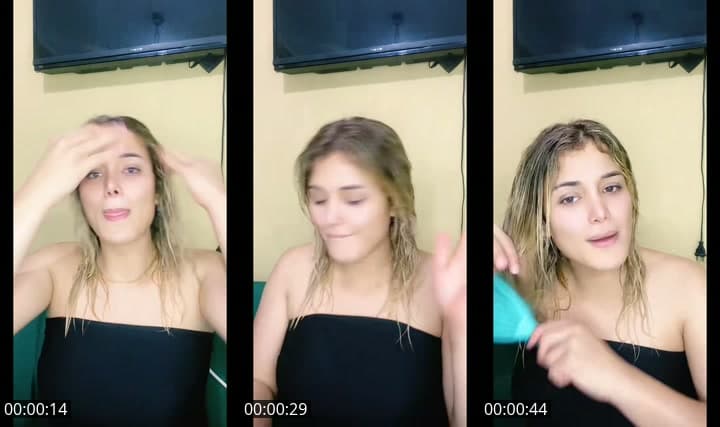 @jouli484 TikTok live stream