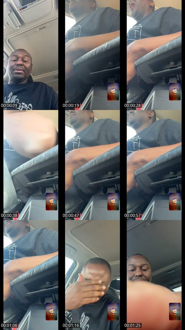 @ahmedko043 TikTok live from 2026-05-14