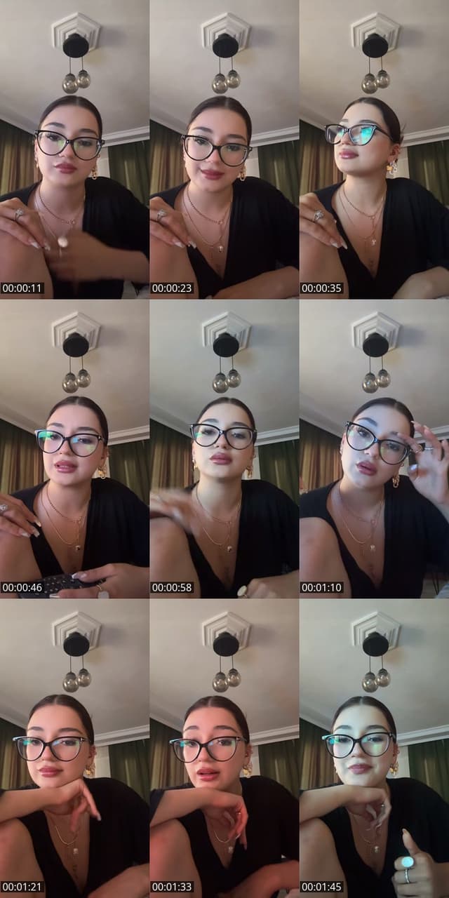 @blmy82 TikTok live from 2026-05-14