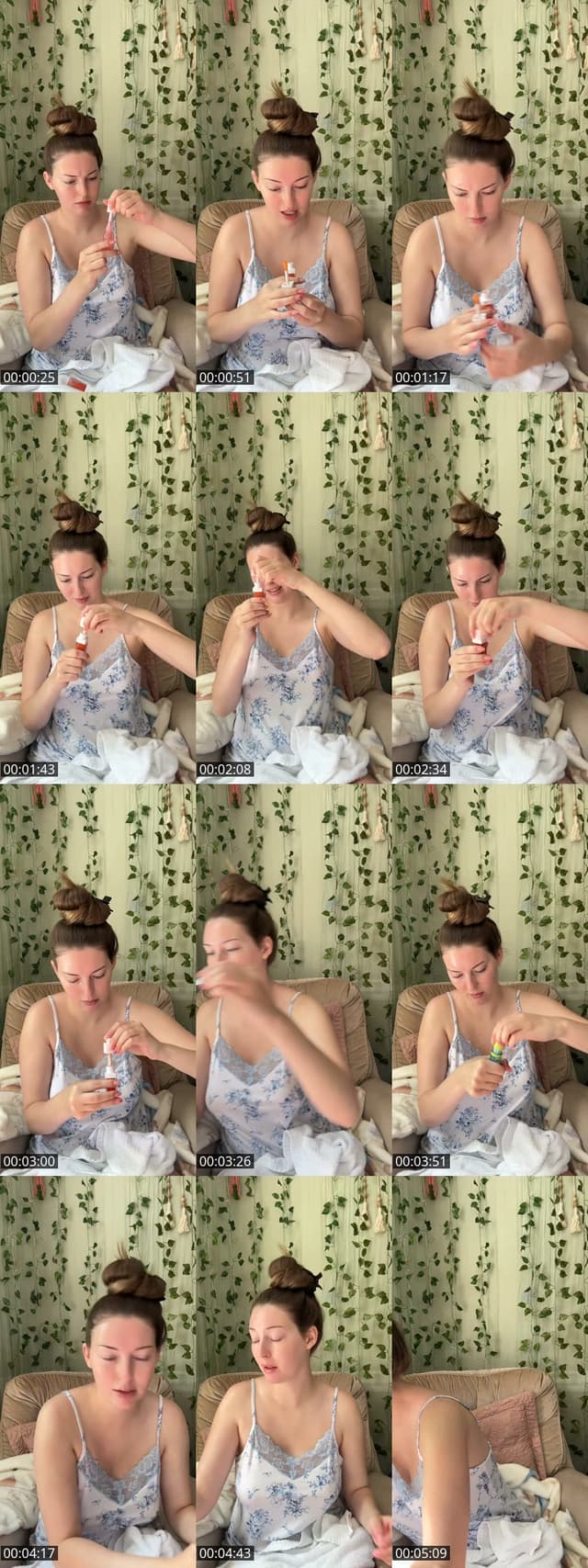 TikTok live: New gift gallery by @moorer_reading