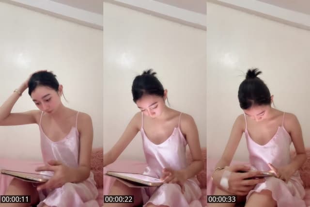TikTok live: pagod so much by @juliee_yace3