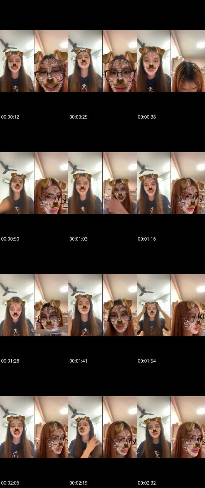 @hazel.kalamazoo TikTok live stream