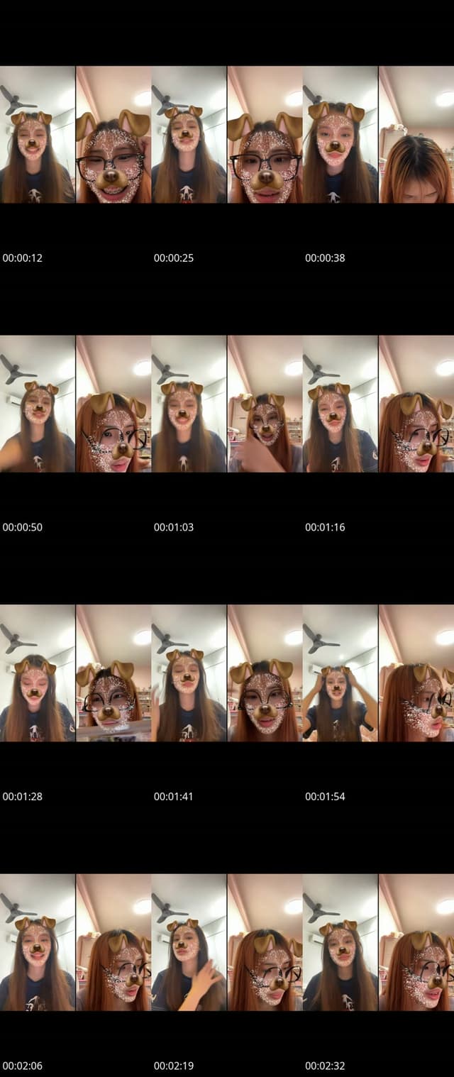 @hazel.kalamazoo TikTok live from 2026-05-14