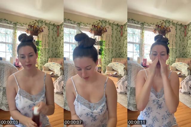 TikTok live: New gift gallery by @moorer_reading