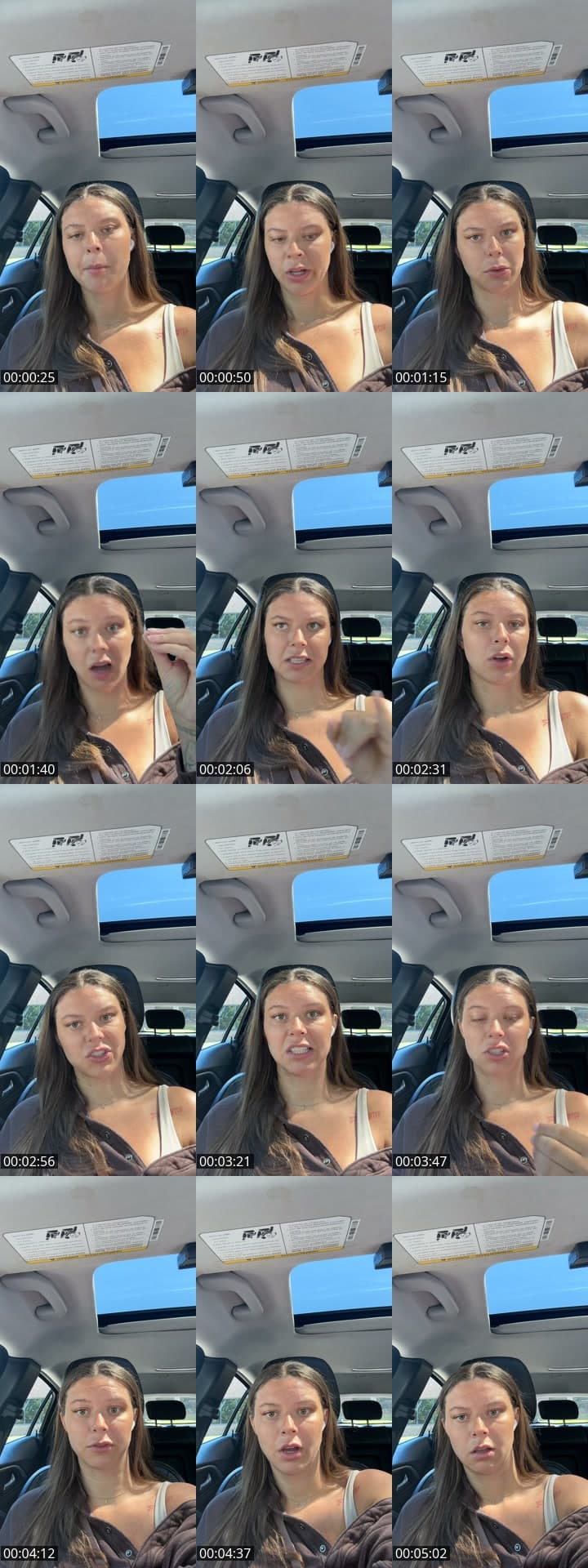 @getyourselfamiranda TikTok live stream