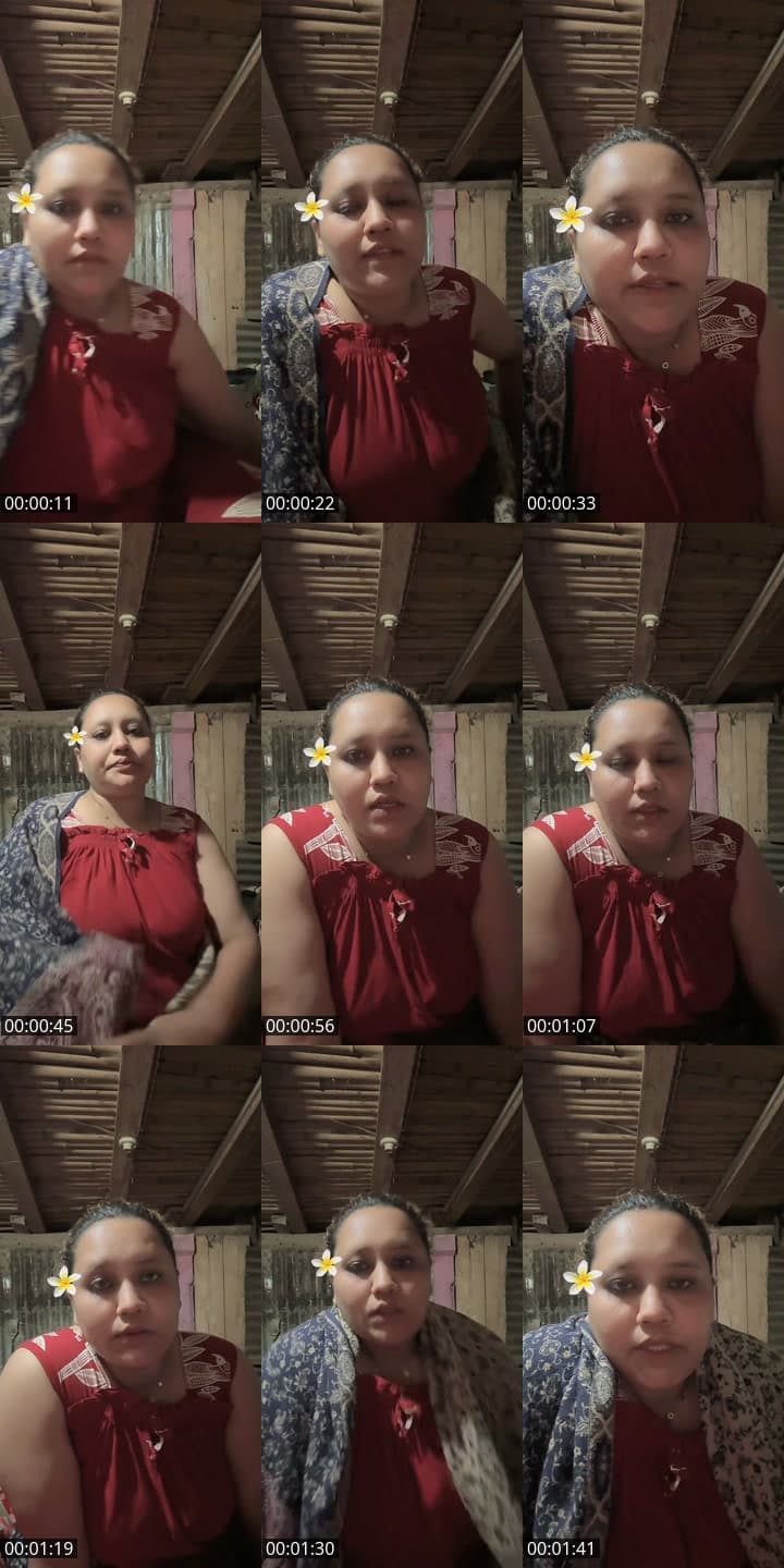 @gajalu110 TikTok live stream