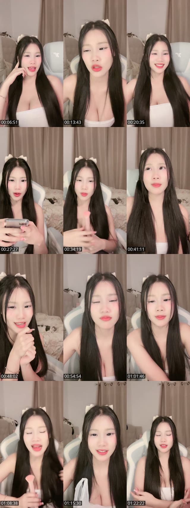 Thailand TikTok live: ใครช้าา by @pearmaiii_