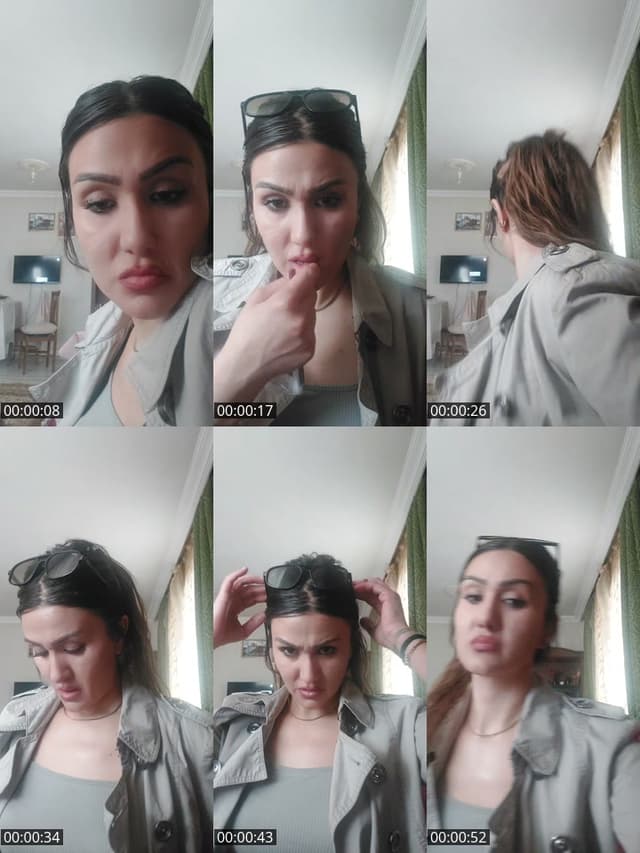 @glbkts3 TikTok live from 2026-05-14