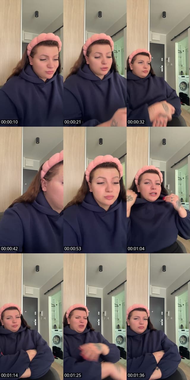 TikTok live: TIPPLY W BIO 🖤🖤🖤JAZDAAA by @lolitka.live