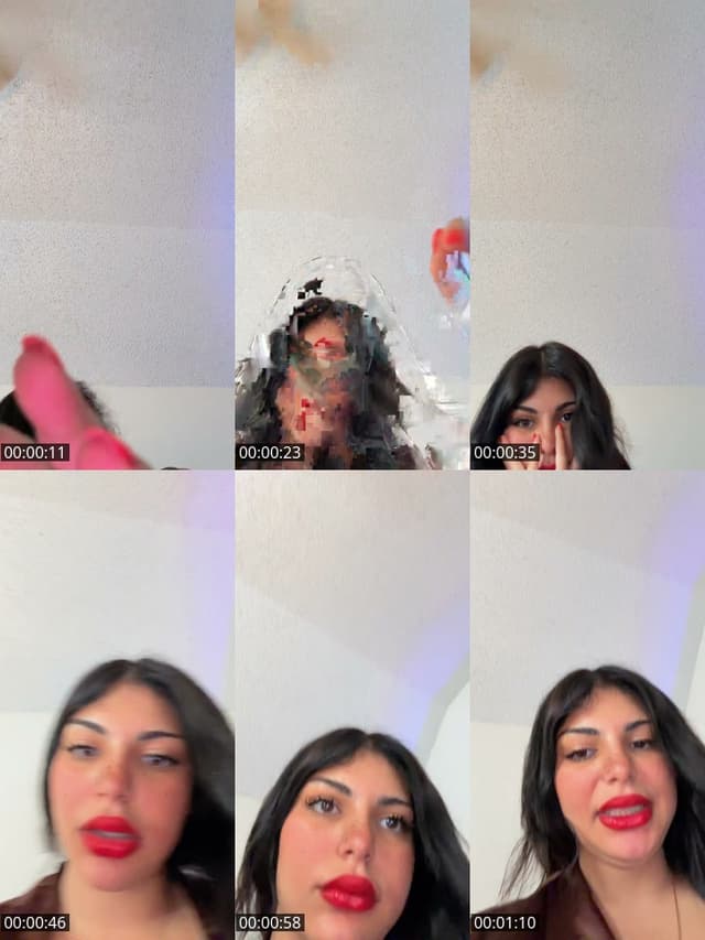 @user135792468012333 TikTok live from 2026-05-14