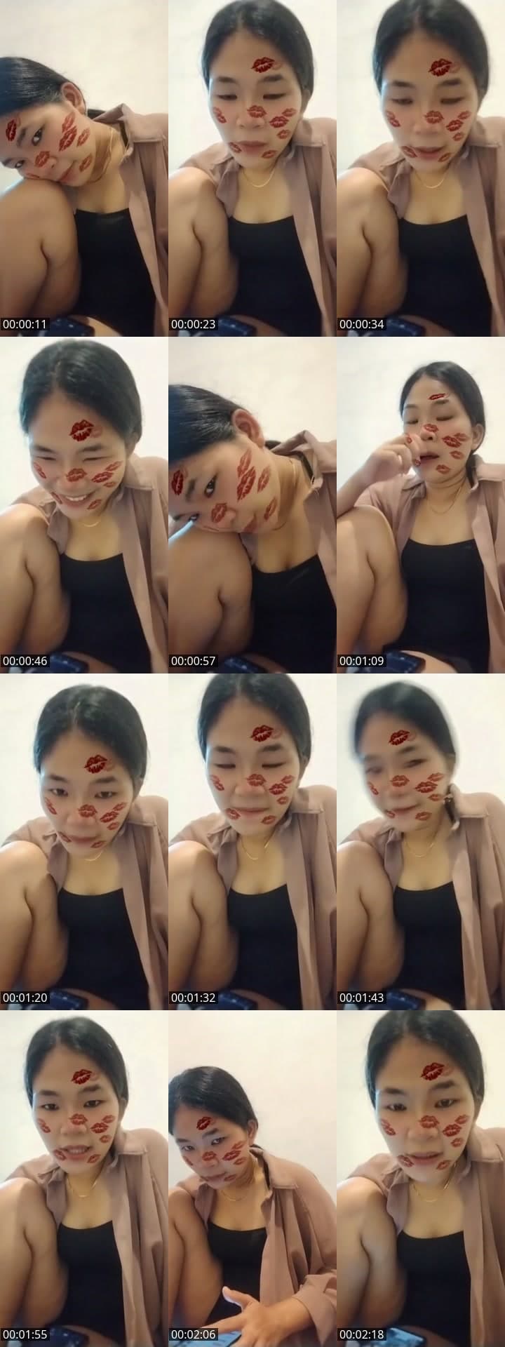 olahraga bareng 🤪
