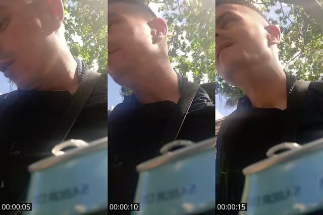 @serresdirectos past TikTok live from 2026-05-14
