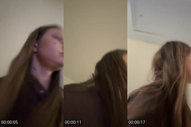 @getyourselfamiranda TikTok live from 2026-05-14