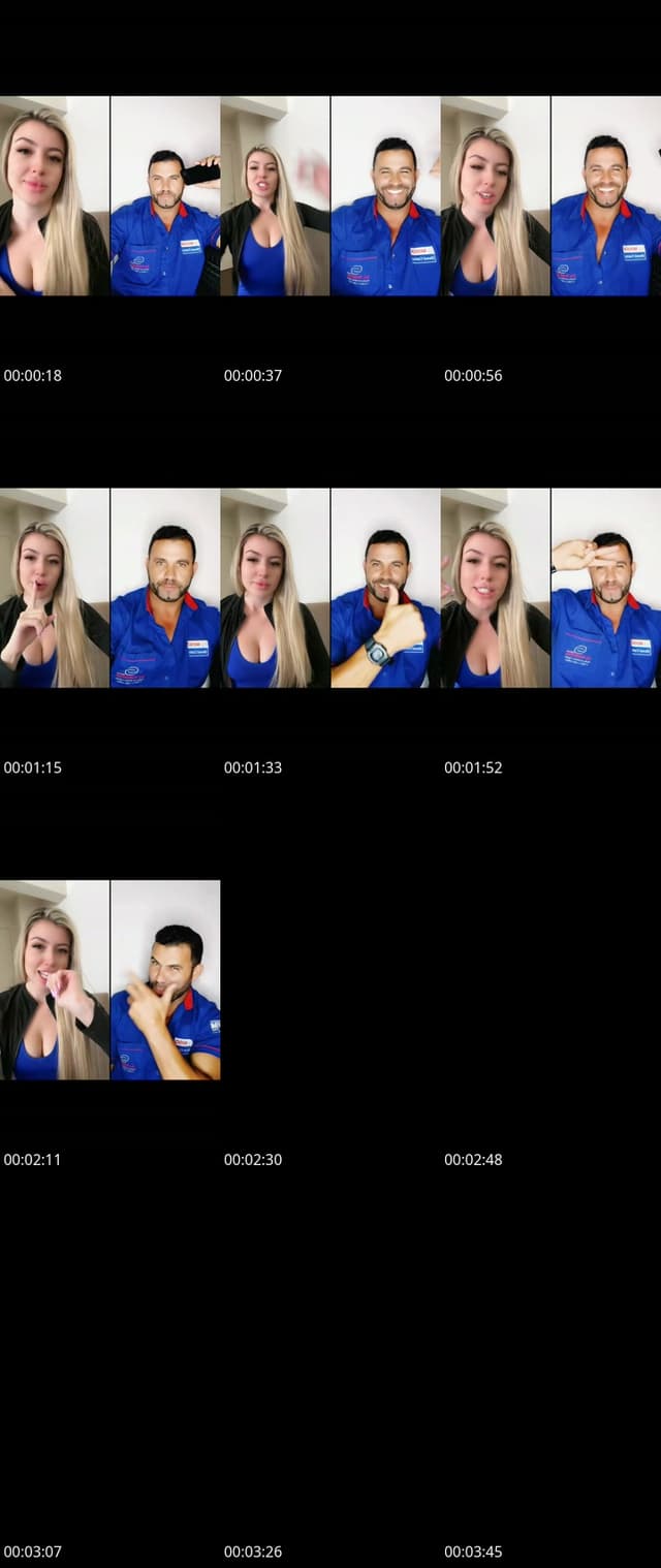 TikTok live: 🇧🇷 by @gaaby_ogg