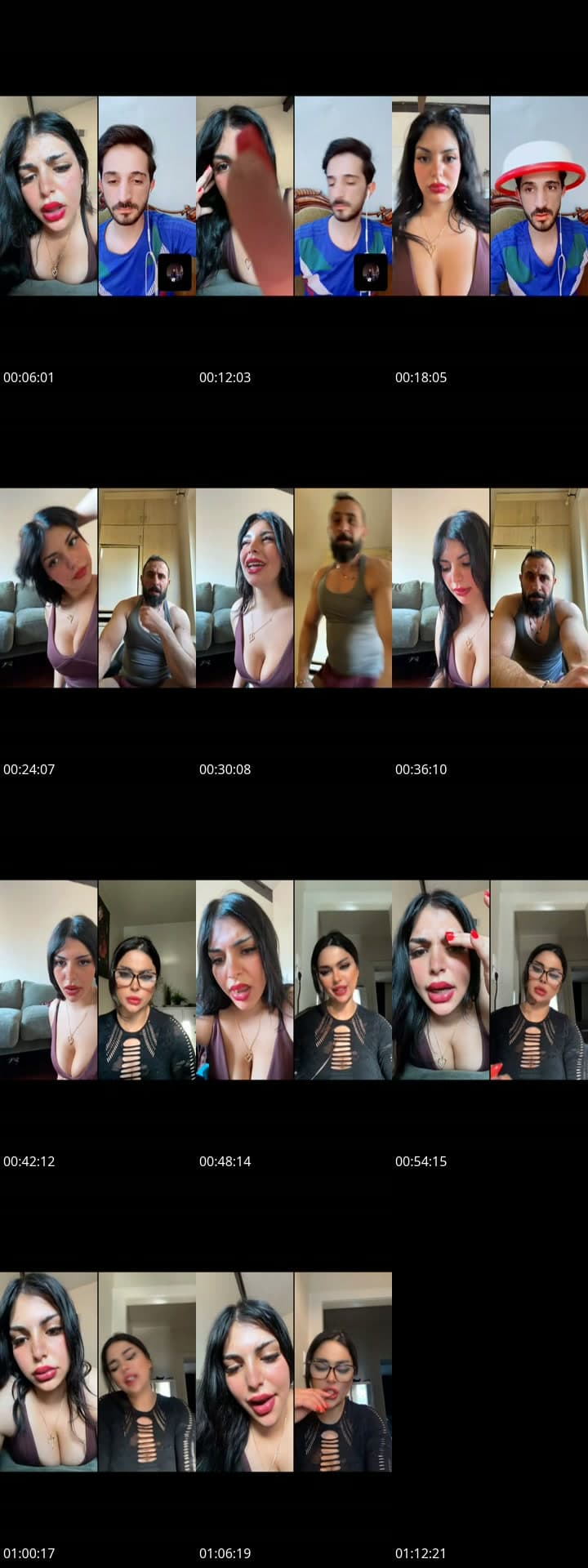 @user135792468012333 TikTok live stream