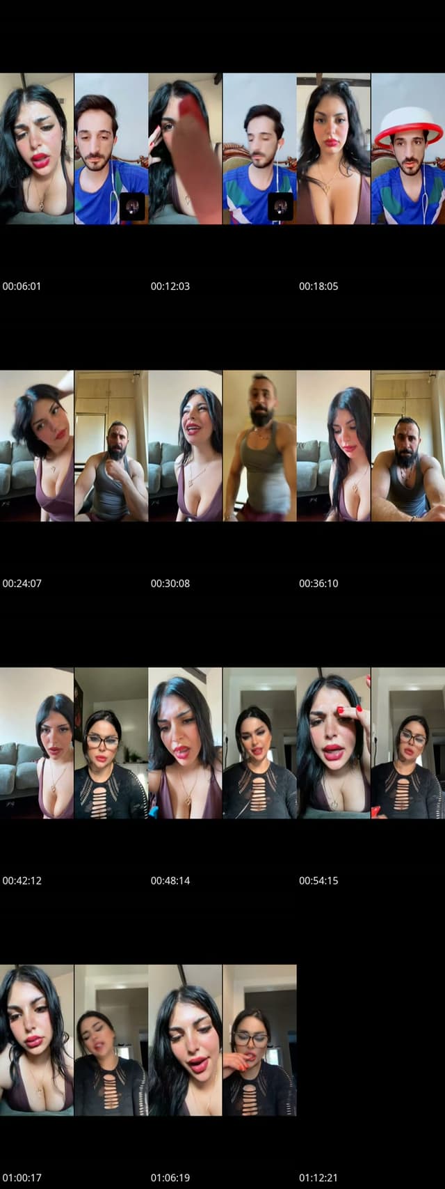 @user135792468012333 TikTok live from 2026-05-14