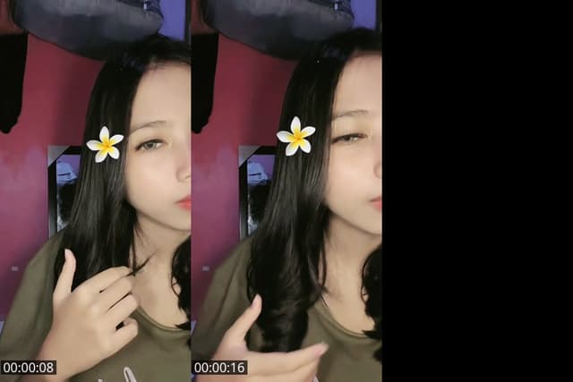 TikTok live: sini nonton ramein by @gekkcantikaaa