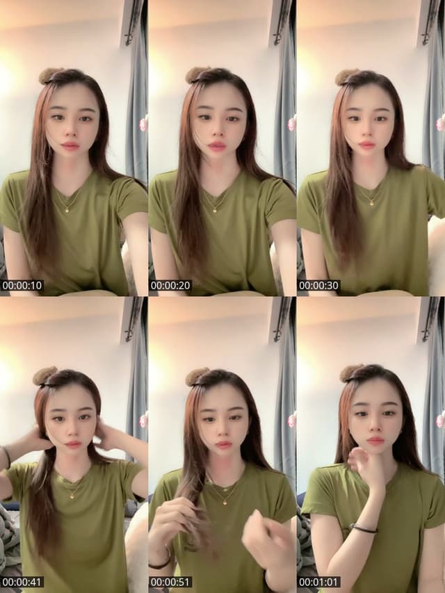 TikTok live: 🦢在找sohai家人🦢 by @chubbych1ck