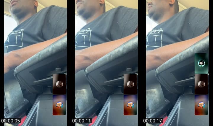 @ahmedko043 TikTok live stream