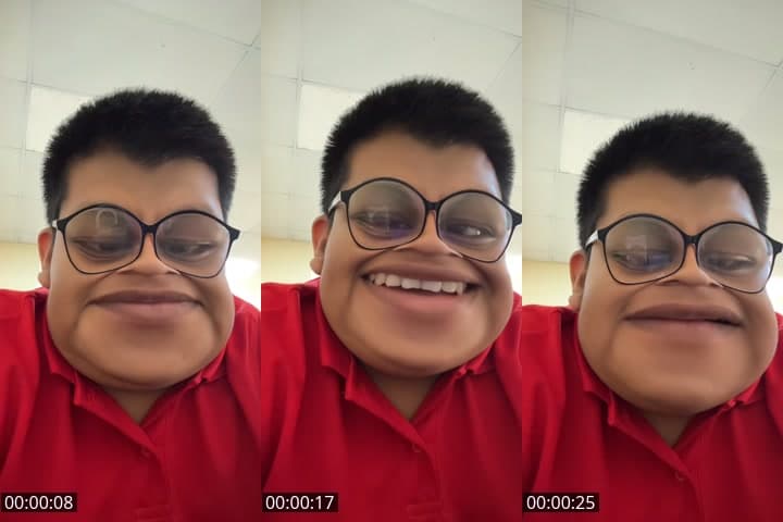 @krishj55 TikTok live stream