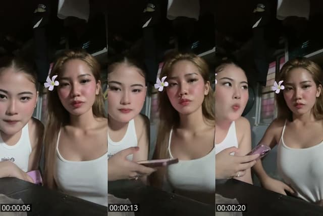 TikTok live: Hello by @urwifeymary