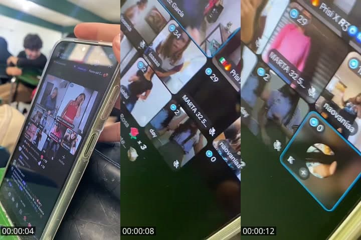 @loredo3_ TikTok live stream