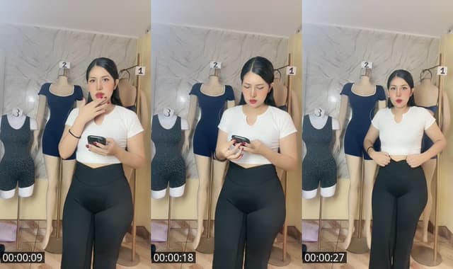 TikTok live: 921💚646💚003 by @igistore0