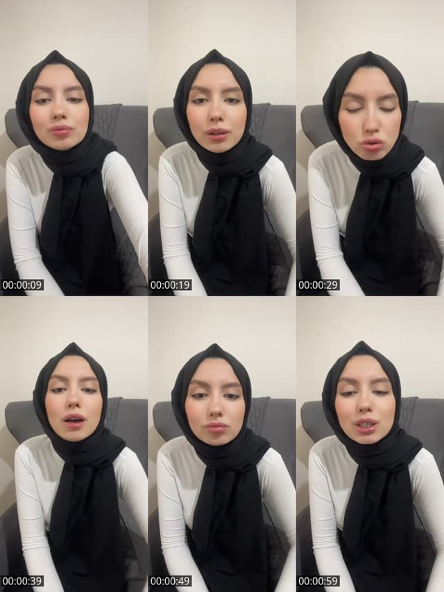 @sevval.342 TikTok live from 2026-05-14