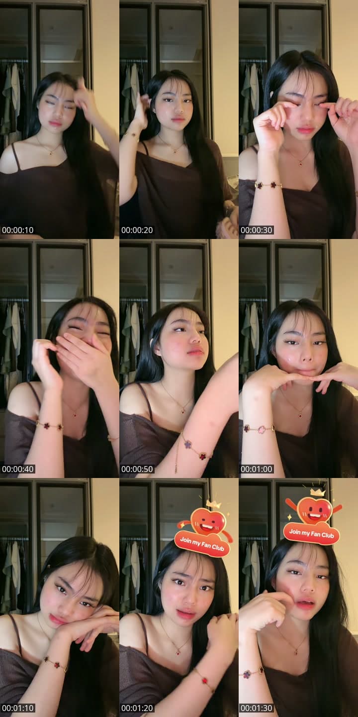 @cs.shcn TikTok live stream