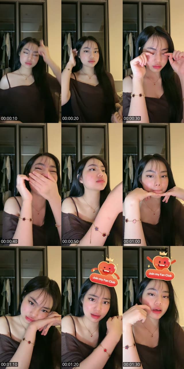 @cs.shcn TikTok live from 2026-05-14