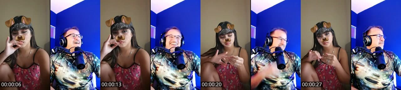 Bora conversa