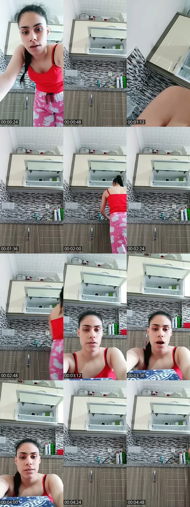 Ne bakıyorsun lan izmarit