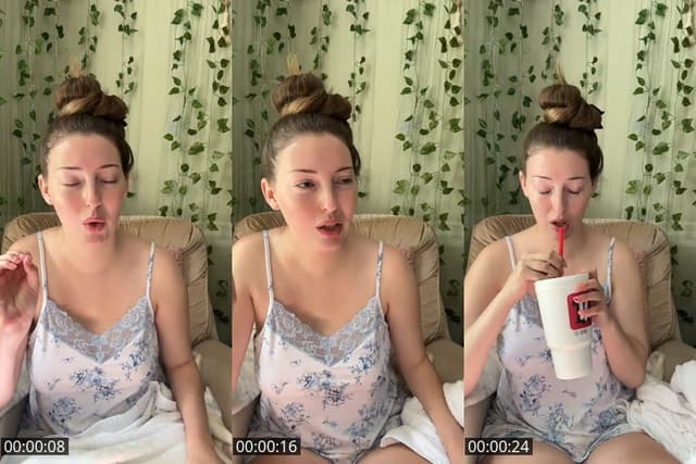 TikTok live: New gift gallery by @moorer_reading