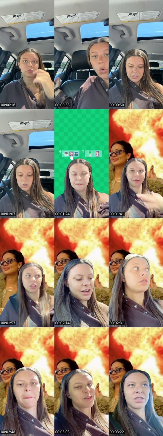 @getyourselfamiranda TikTok live from 2026-05-14