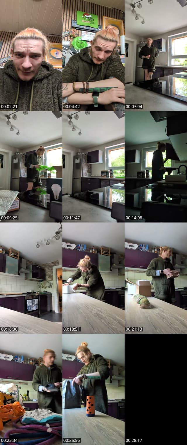 TikTok live: MilloVibes🍀 by @lxvibes2025