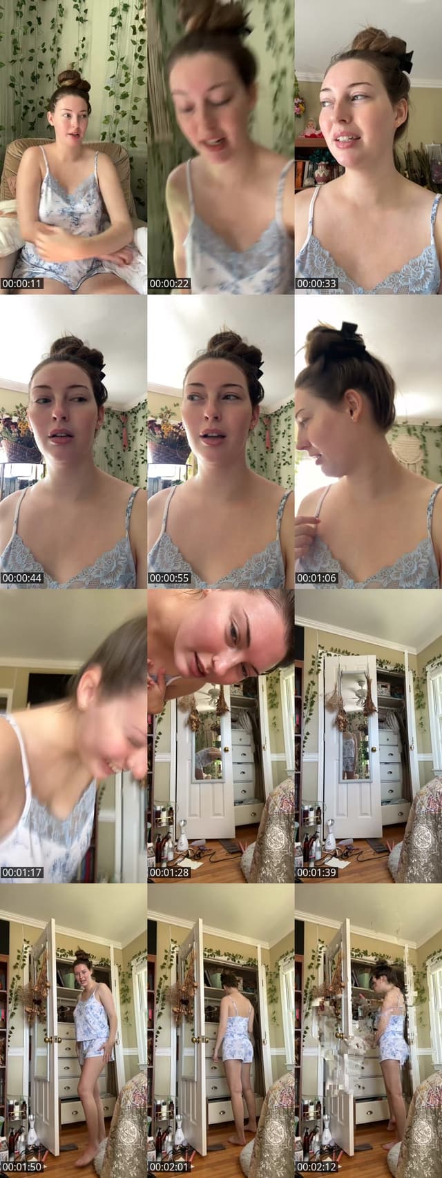 TikTok live: New gift gallery by @moorer_reading