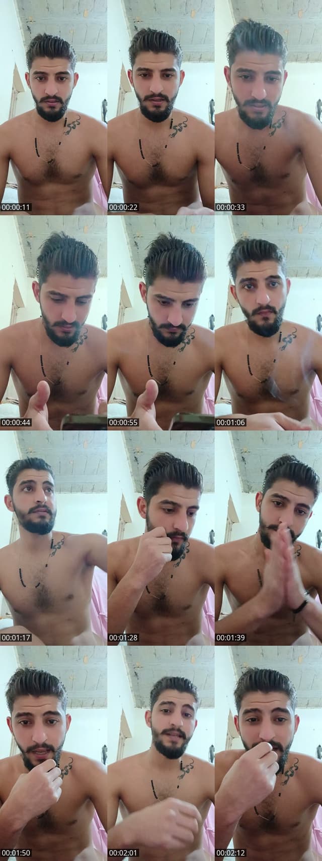 @daoudking.m TikTok live from 2026-05-14