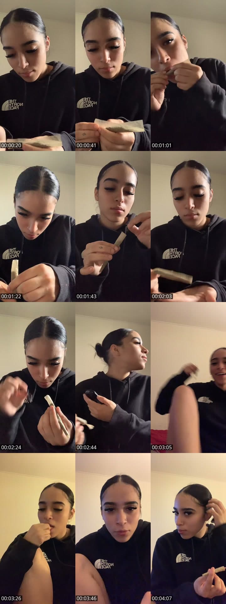 ⚠️fake props not real smoking