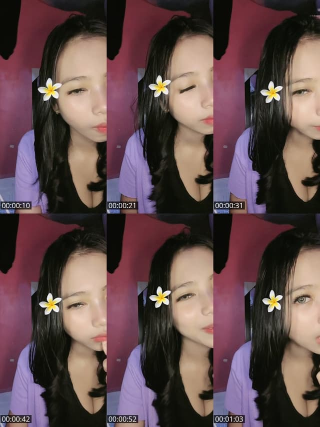 TikTok live: sini nonton ramein by @gekkcantikaaa