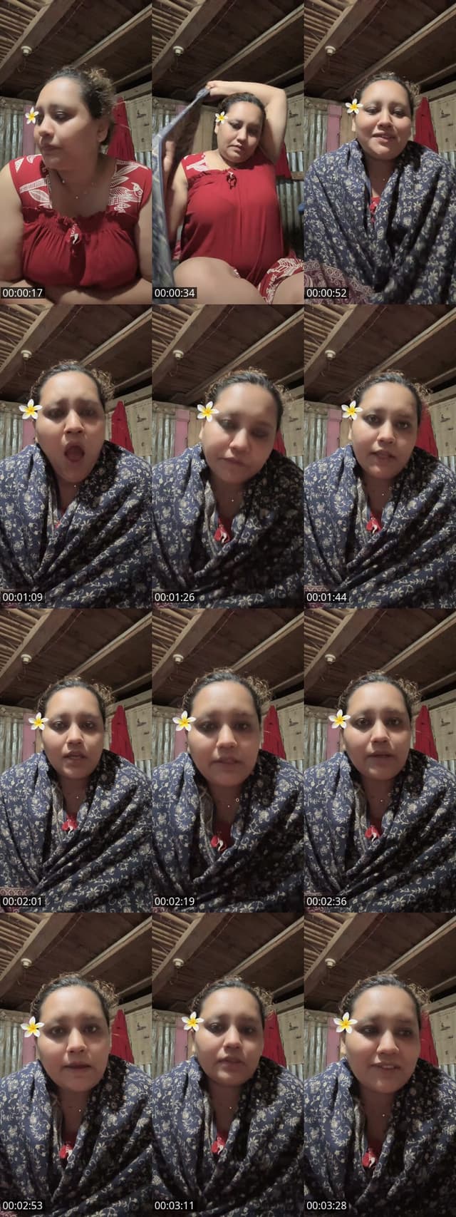 @gajalu110 TikTok live from 2026-05-14