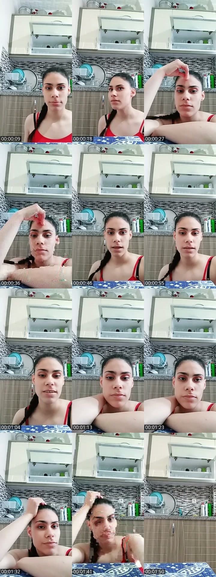 Ne bakıyorsun lan izmarit