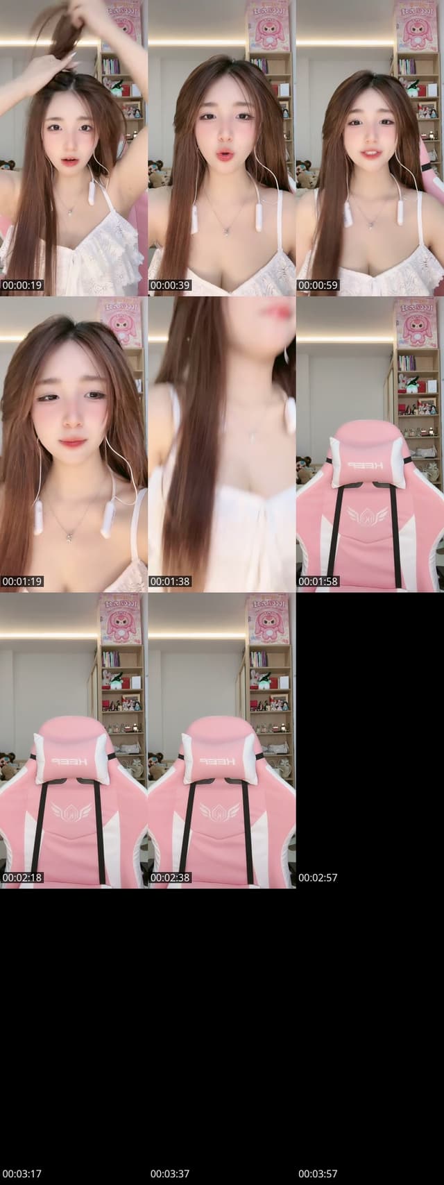 TikTok live: Ở ngoài làm gì dza by @eng_kim