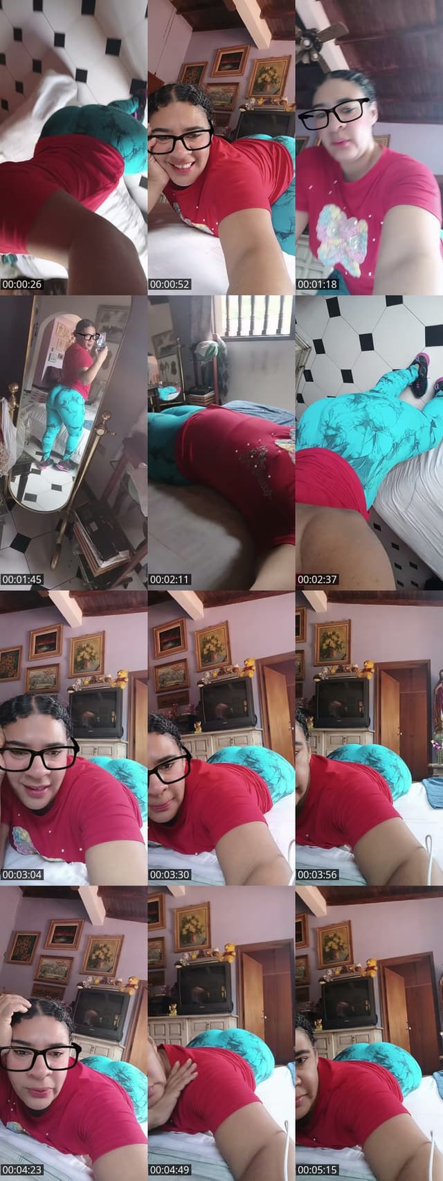 @glendys.agras TikTok live from 2026-05-14