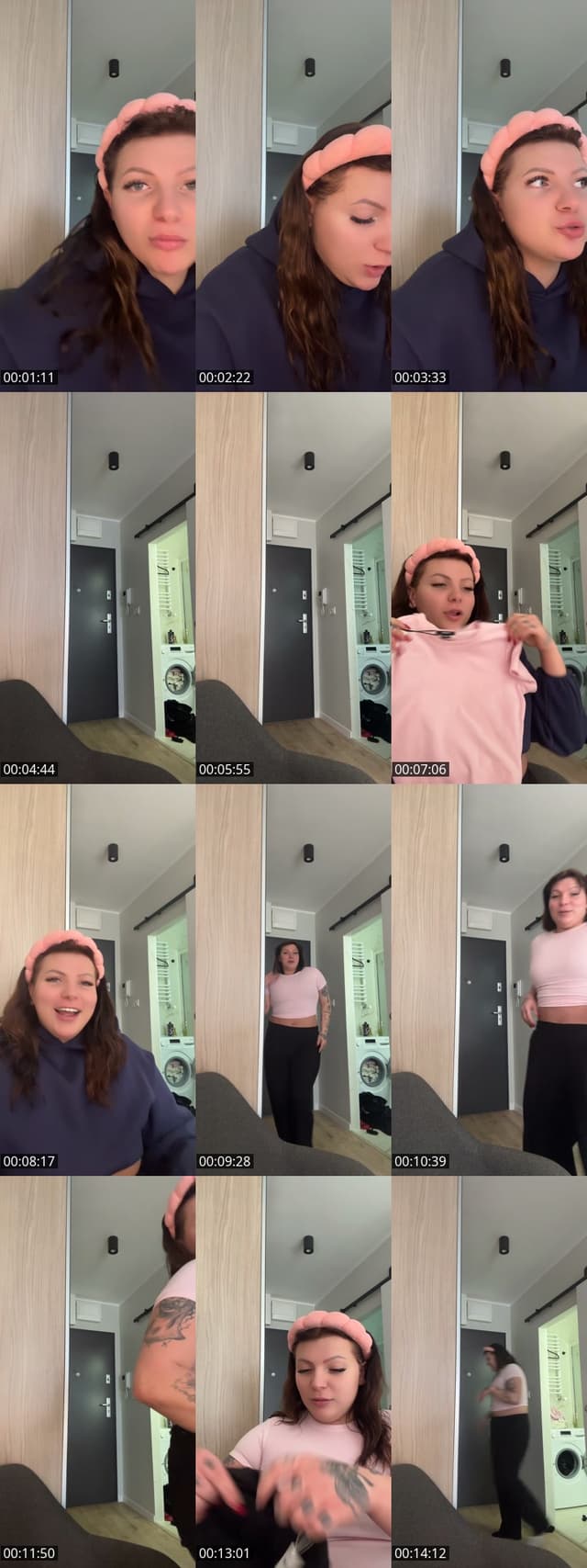 TikTok live: TIPPLY W BIO 🖤🖤🖤JAZDAAA by @lolitka.live