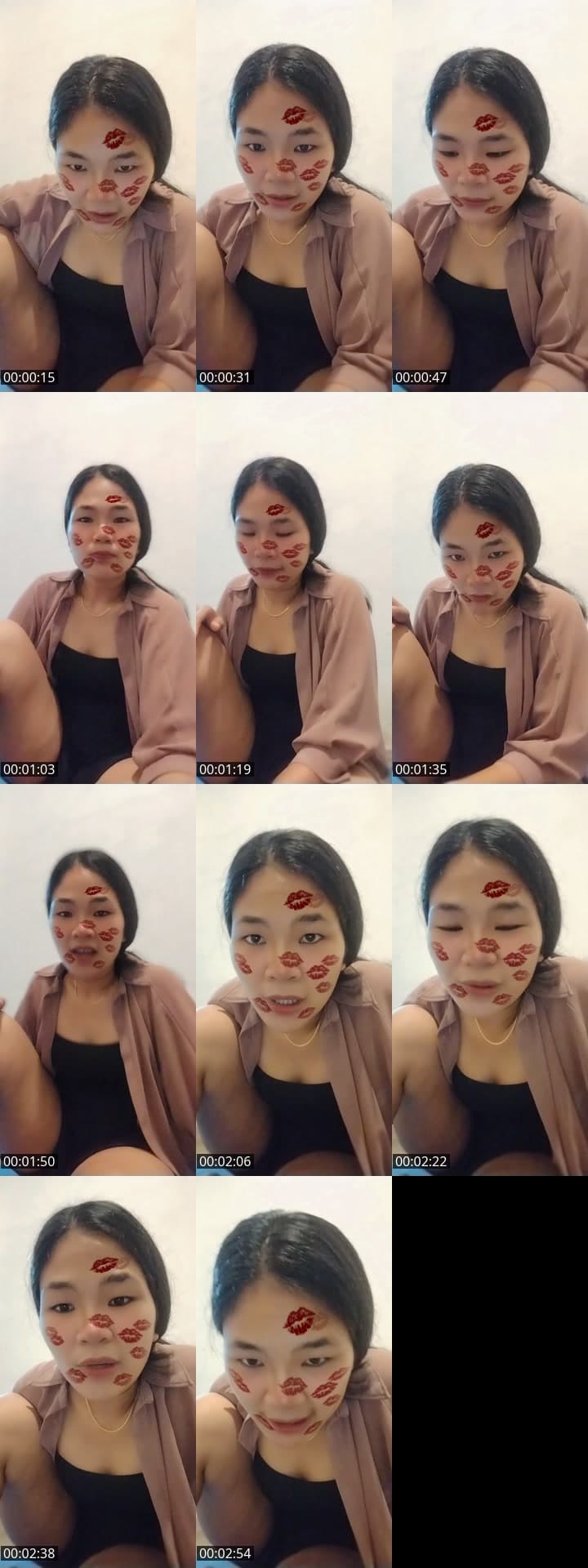 olahraga bareng 🤪